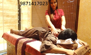 Illustration for article titled Spa and massage benefits and its center in delhi